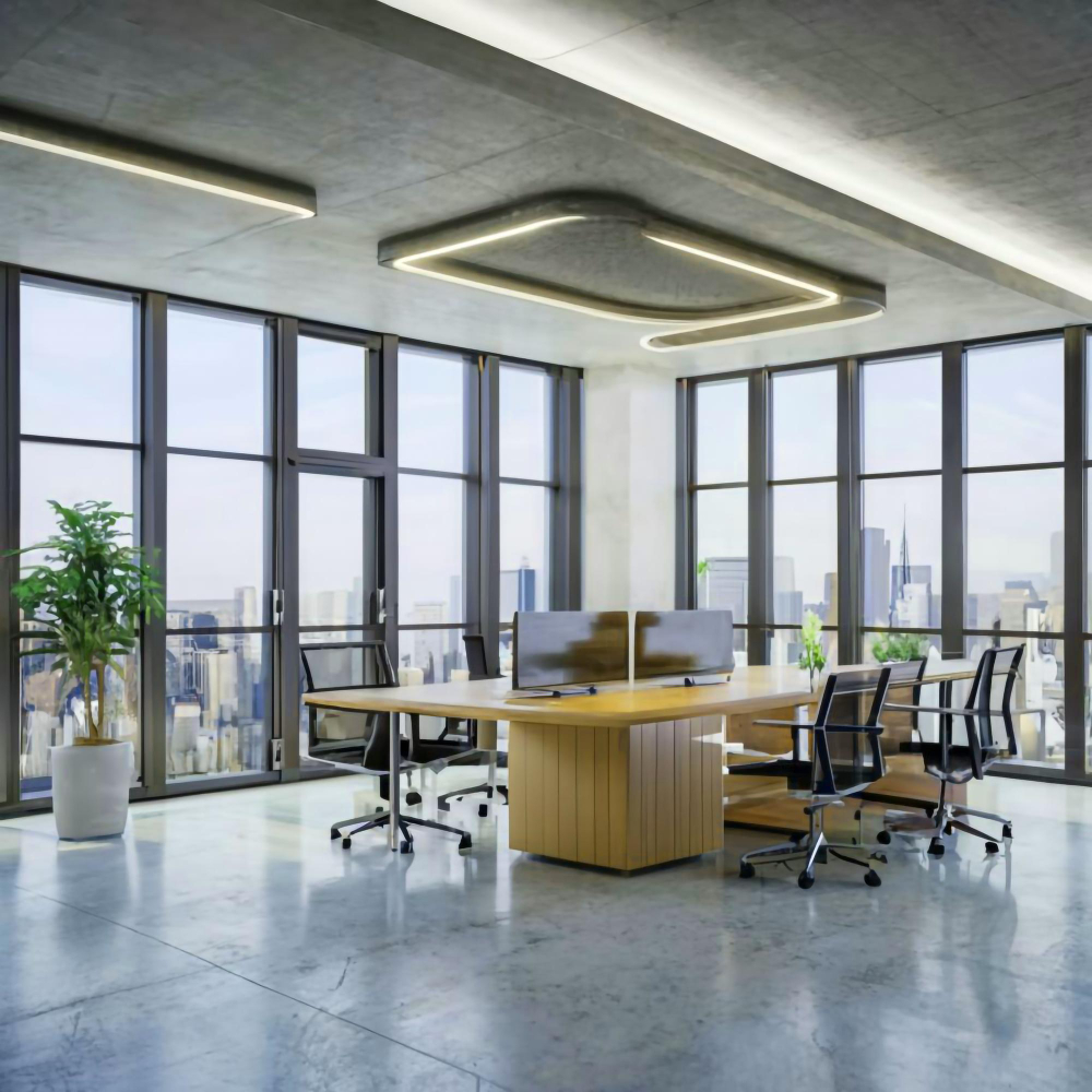 Office Life
