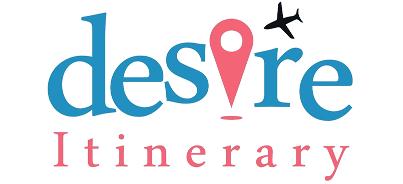 Desireitinerary
