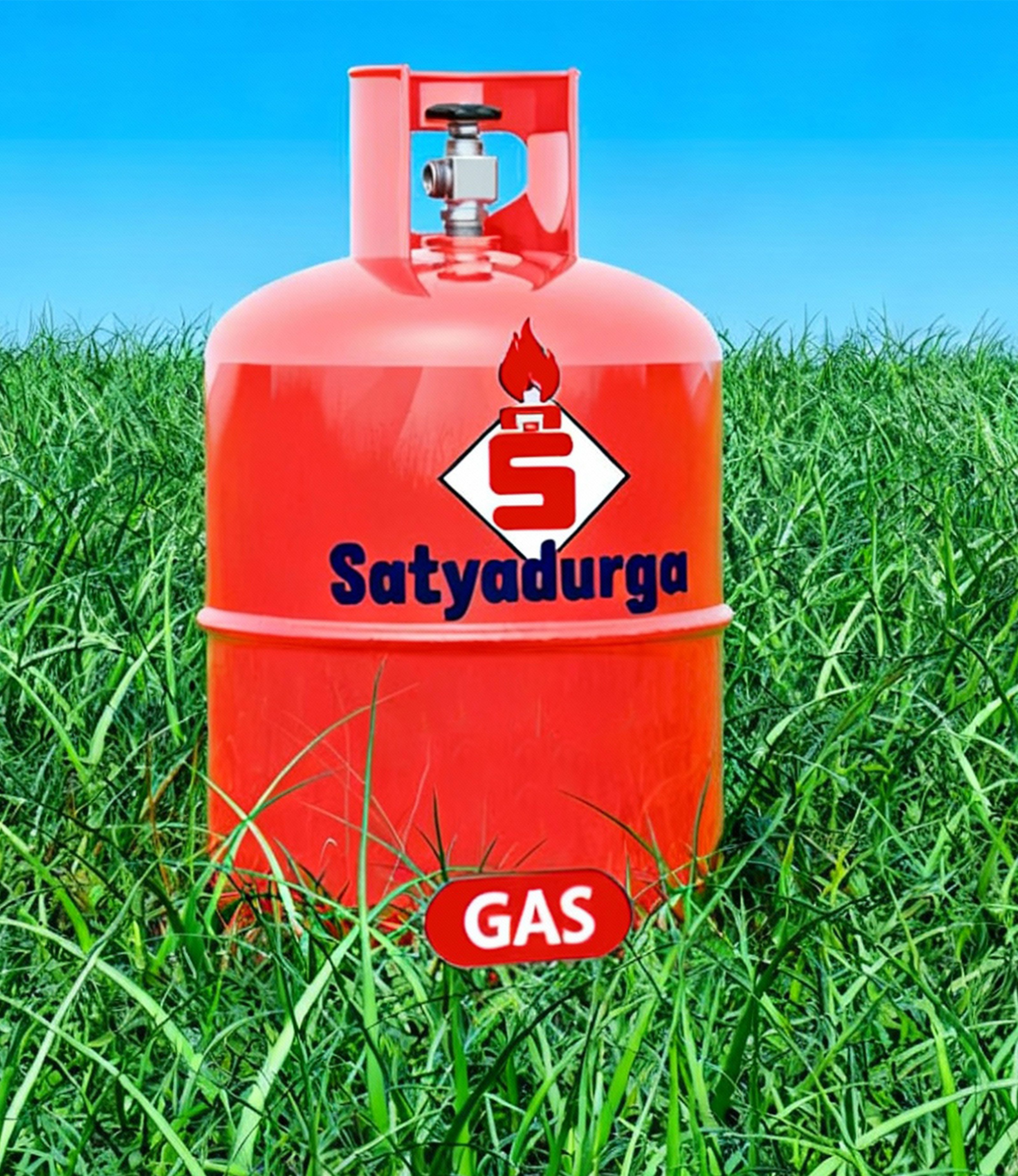 Satyadurga Gas