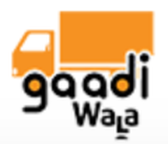 Gaadi Wala logo