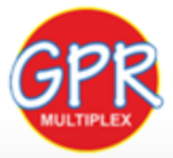 GPR Multiplex logo