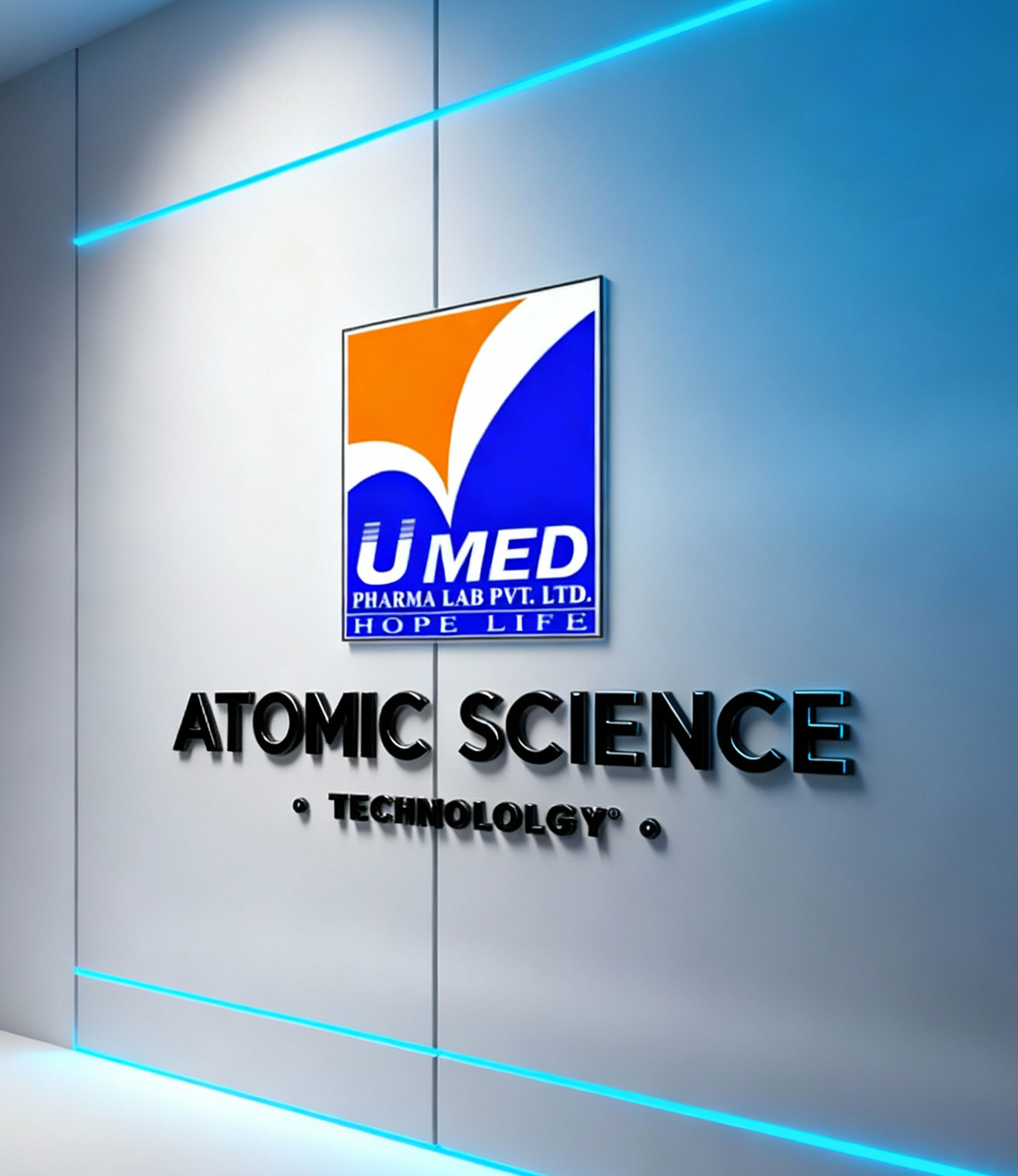 U MED Pharma Lab